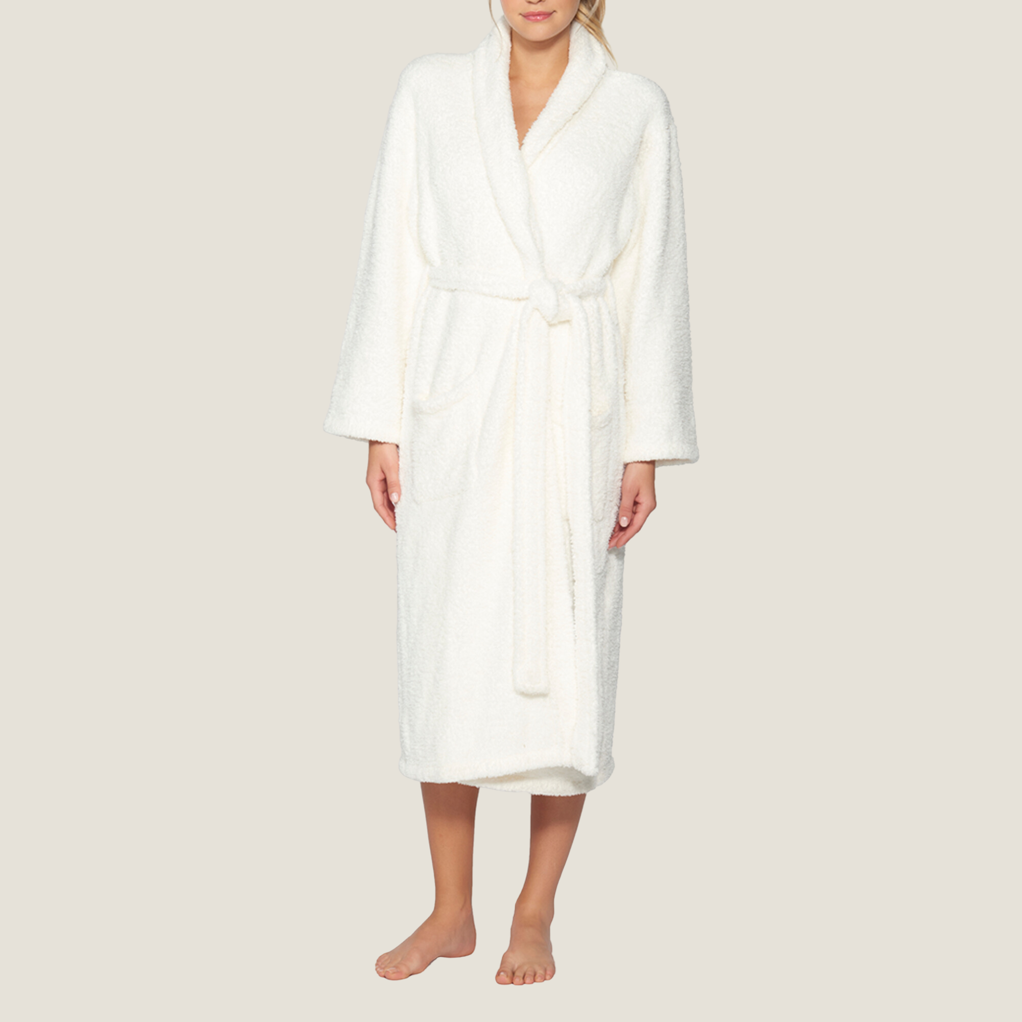 CozyChic Adult Robe