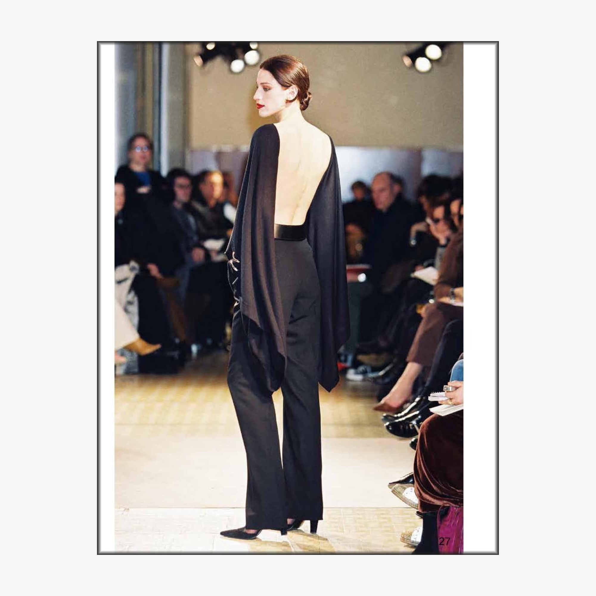 Margiela: The Hermès Years