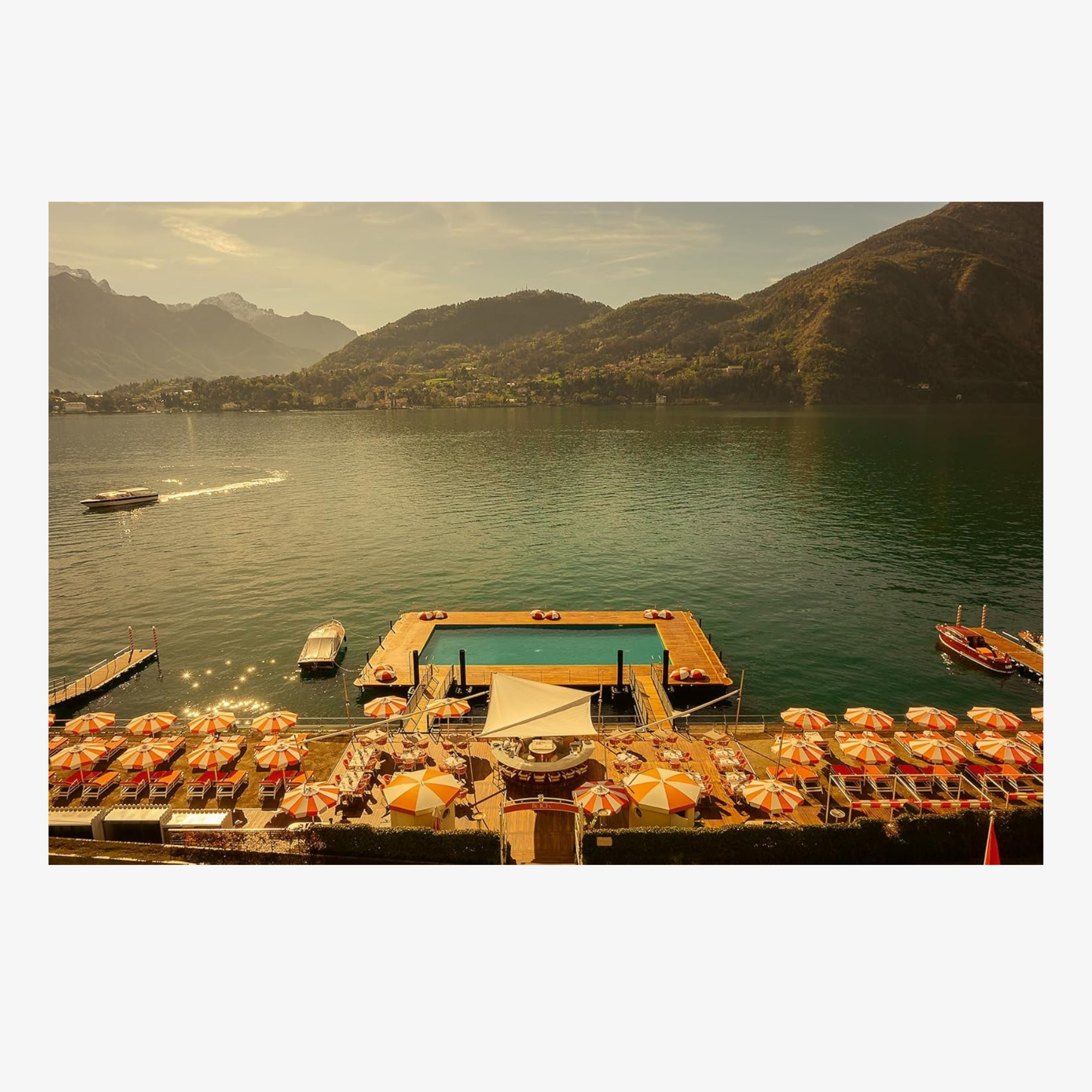 Grand Tour Italy: The Renaissance of Refined Travel