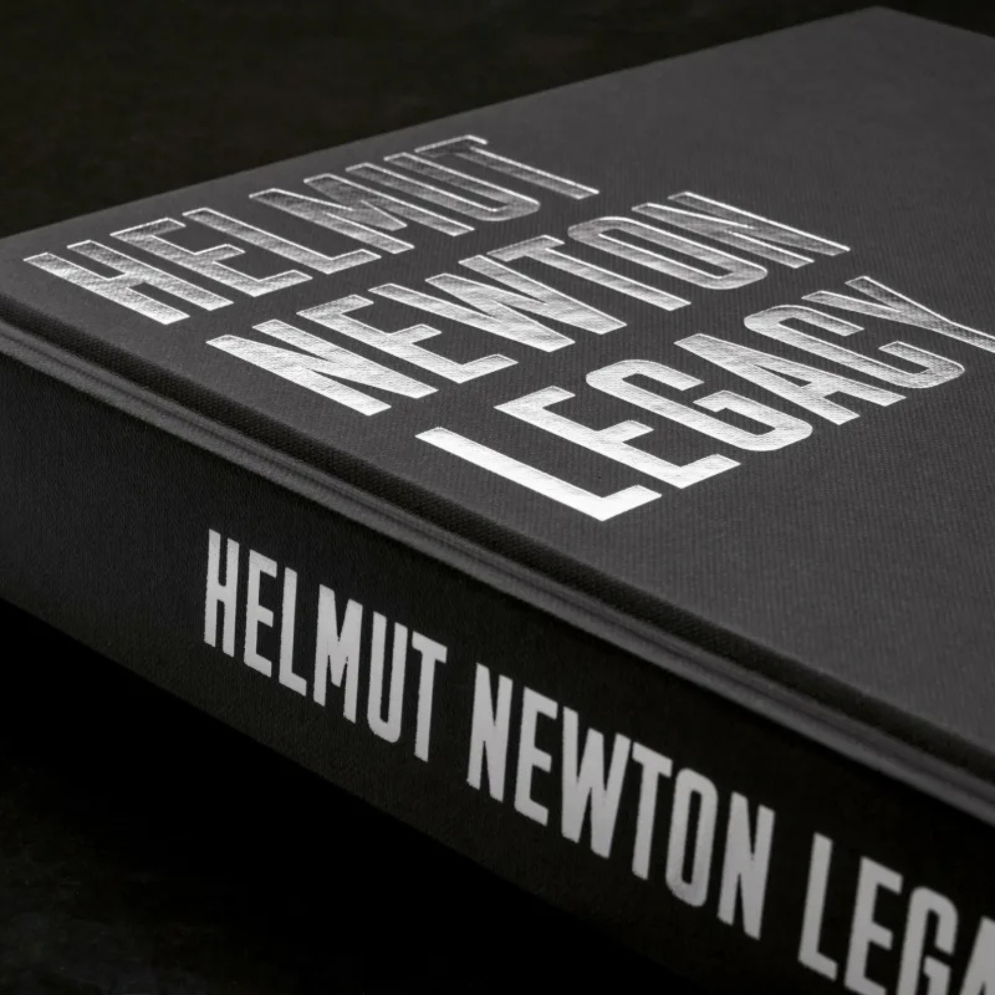 Helmut Newton: Legacy