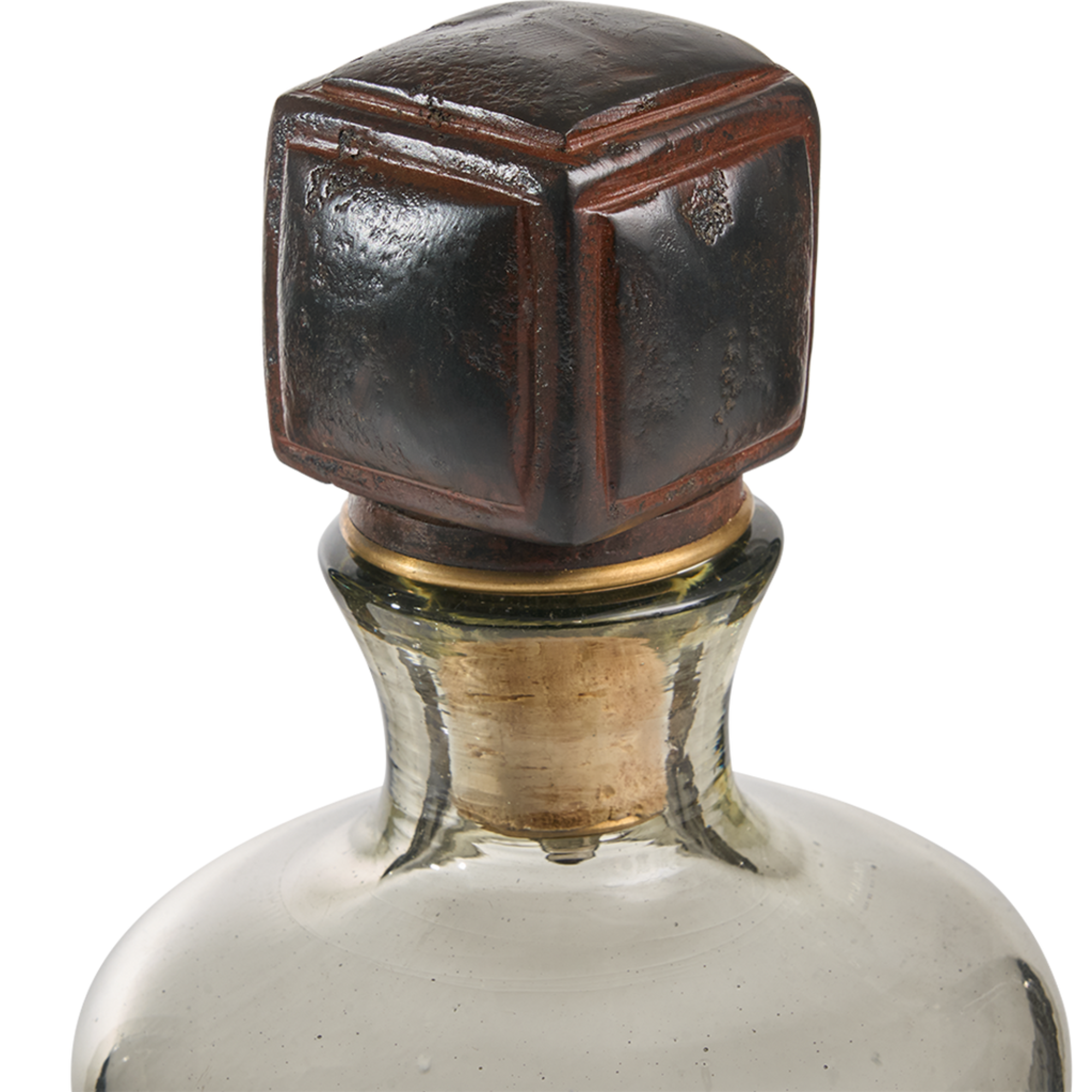 Hombre Decanter