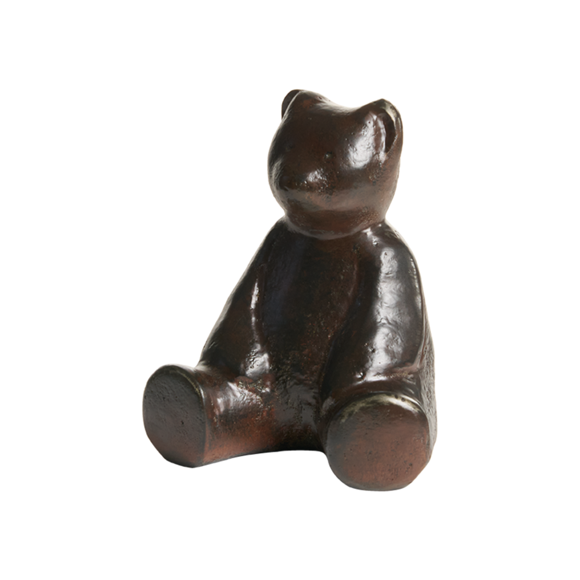 Mama Osa Bear Figure