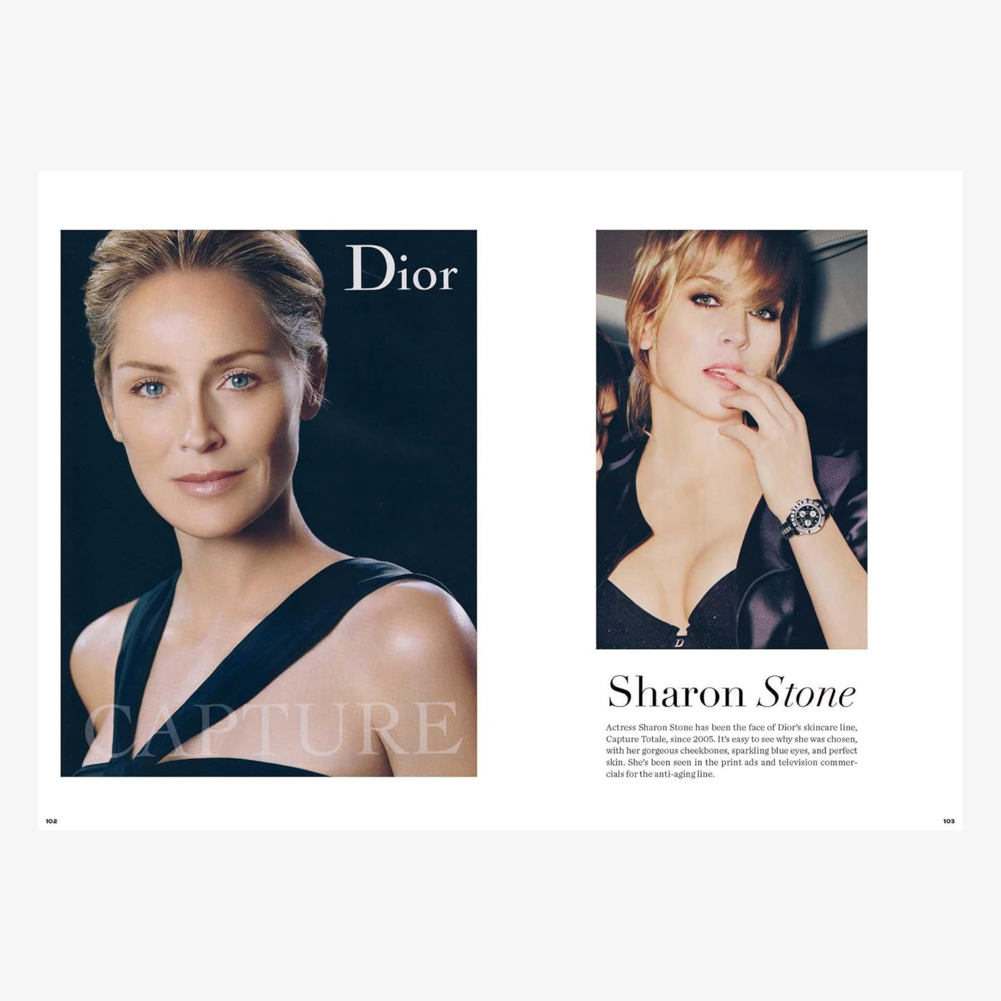 Essence of Dior