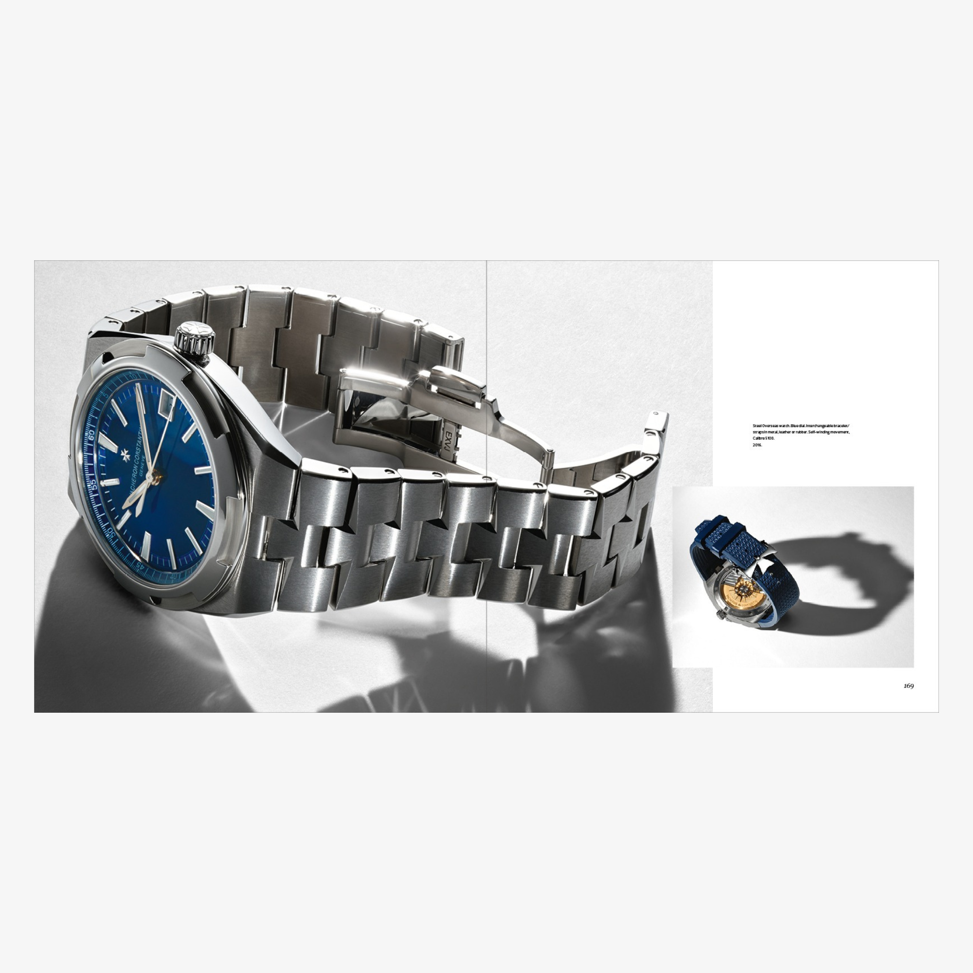 Vacheron Constantin: Time is Art