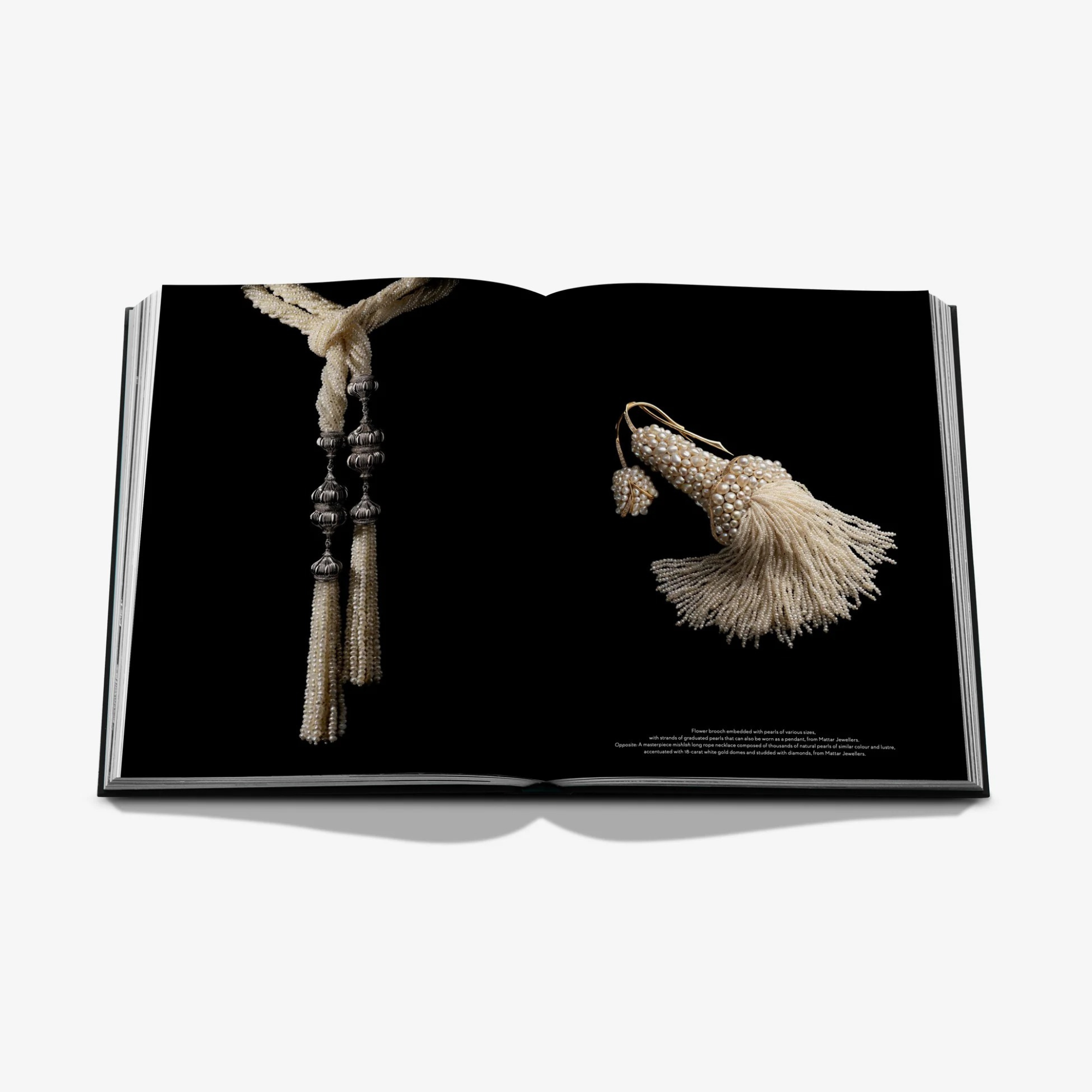 Bahrain Pearls: Treasures from the Land of Two Seas