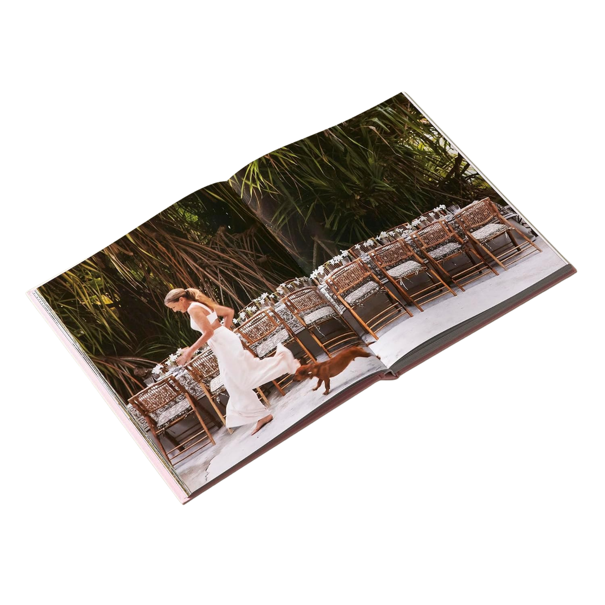 India Hicks: Entertaining, With A Side Of Chaos
