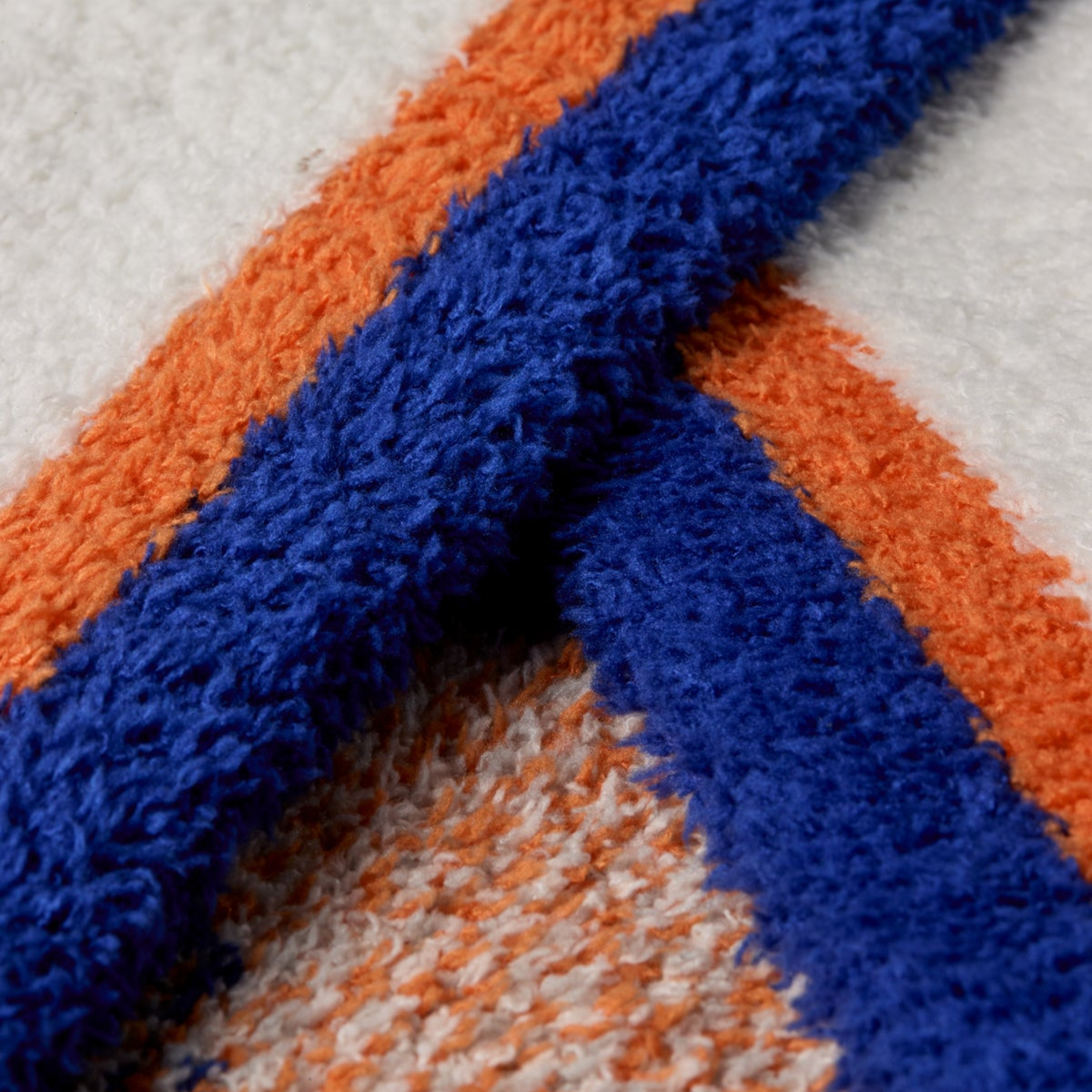 CozyChic New York Knicks Throw