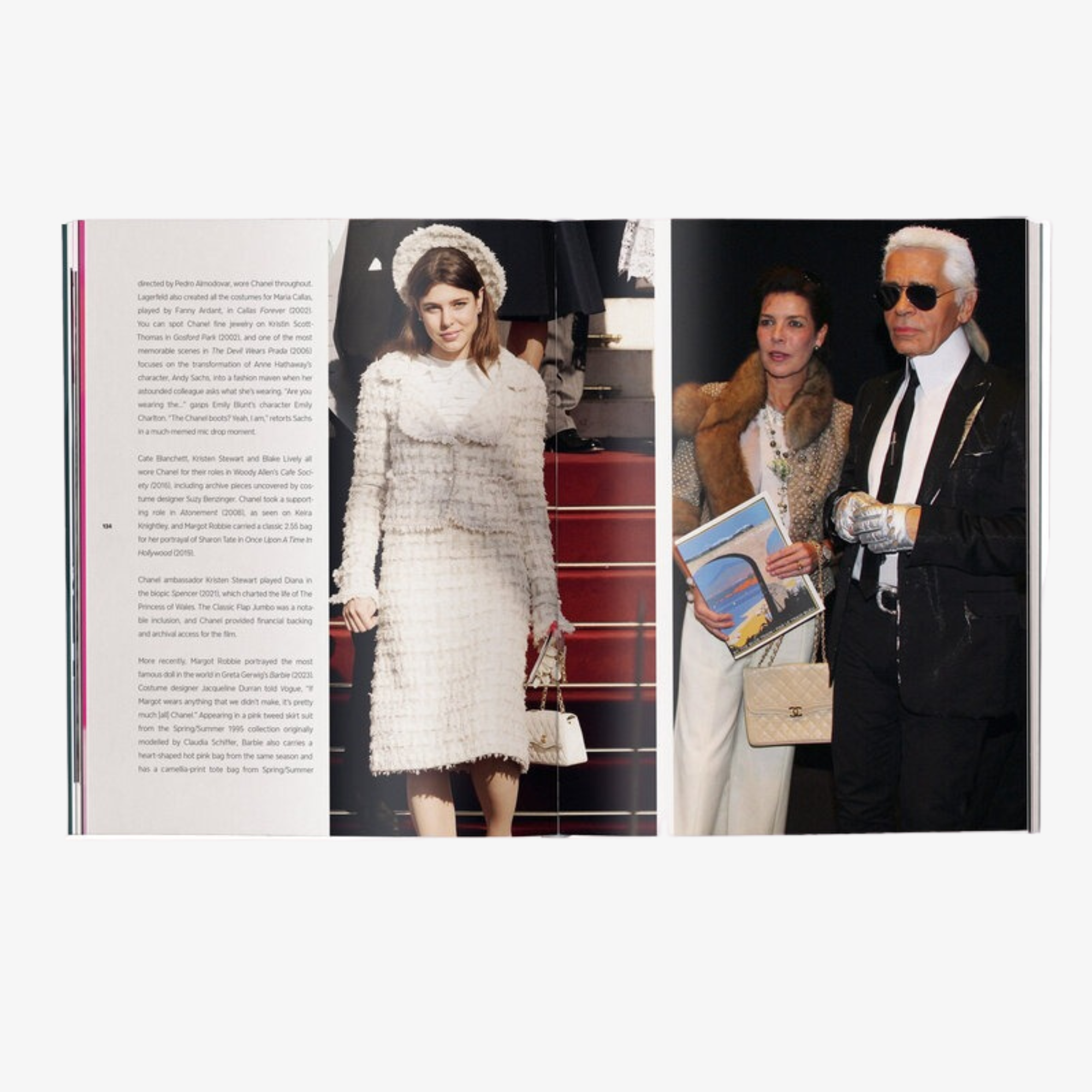 The Ultimate Guide to Chanel Bags (Brand Bible)