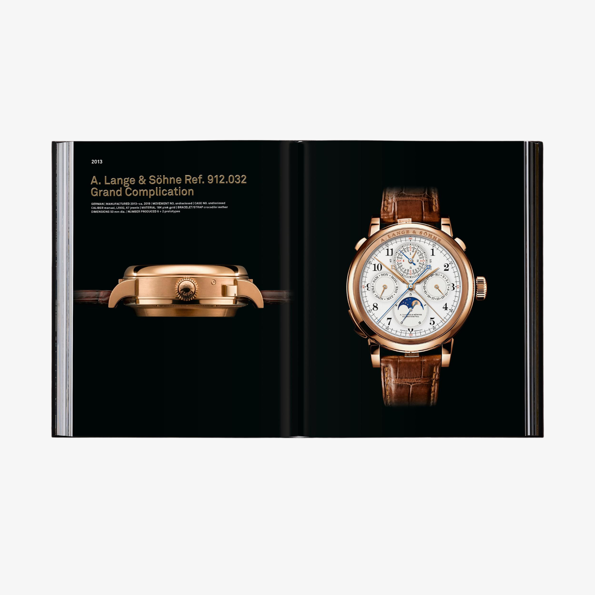 Ultimate Collector Watches