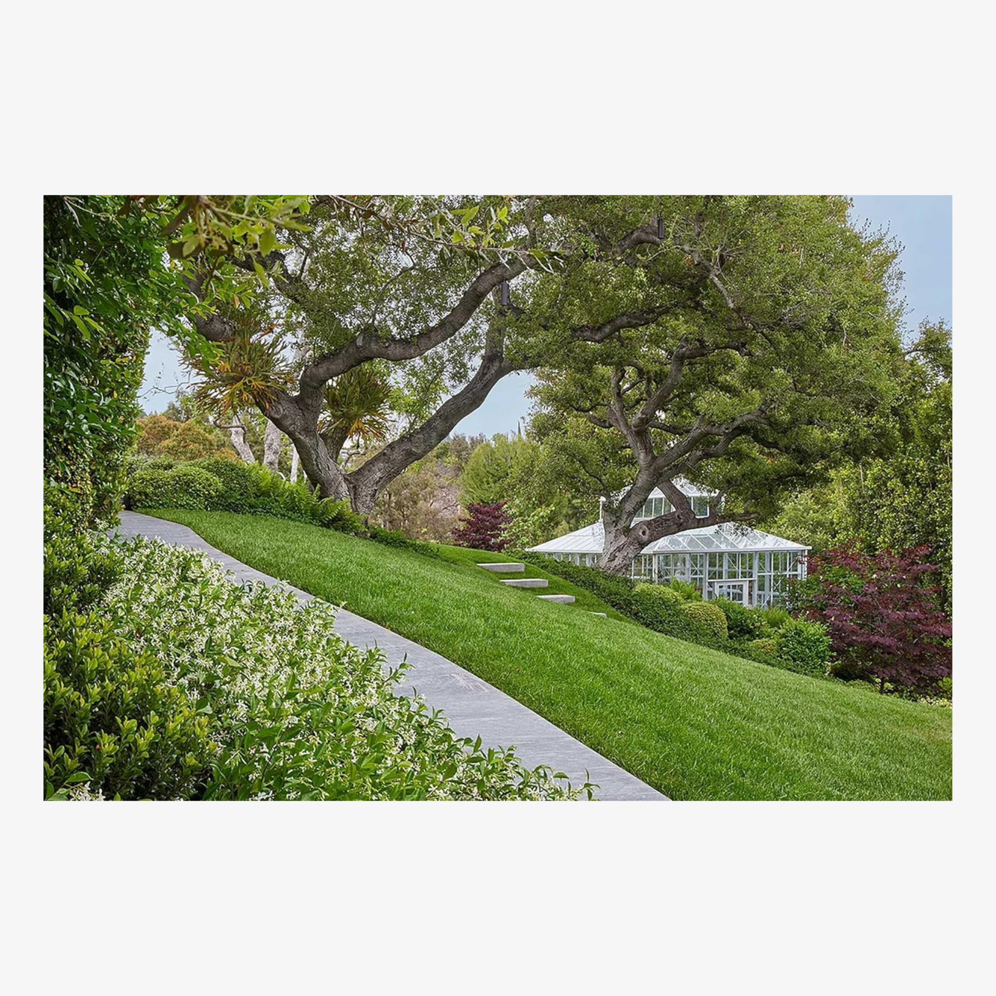 World's Best - 50 Gardens from Around the Globe