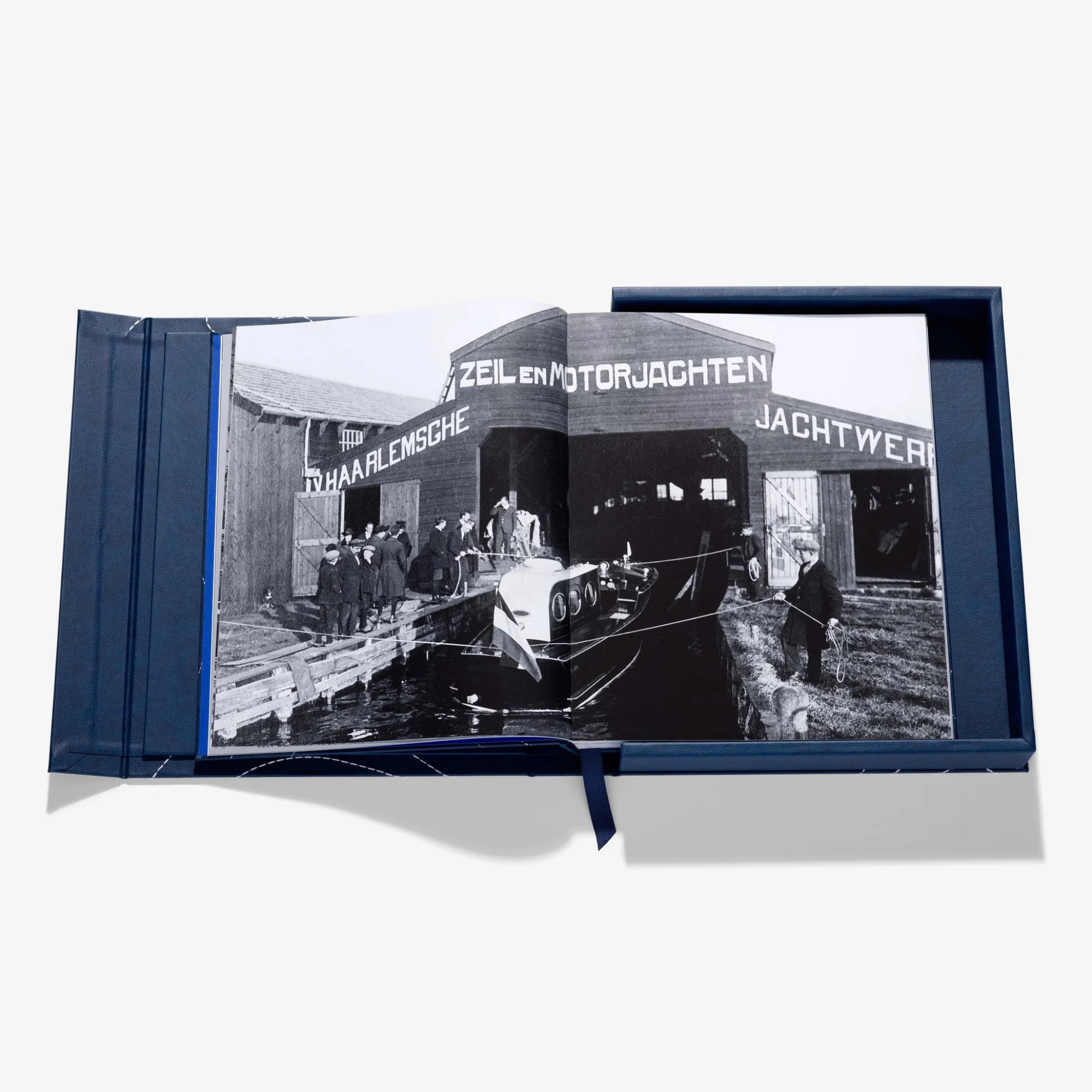 Feadship, The Ultimate Collection