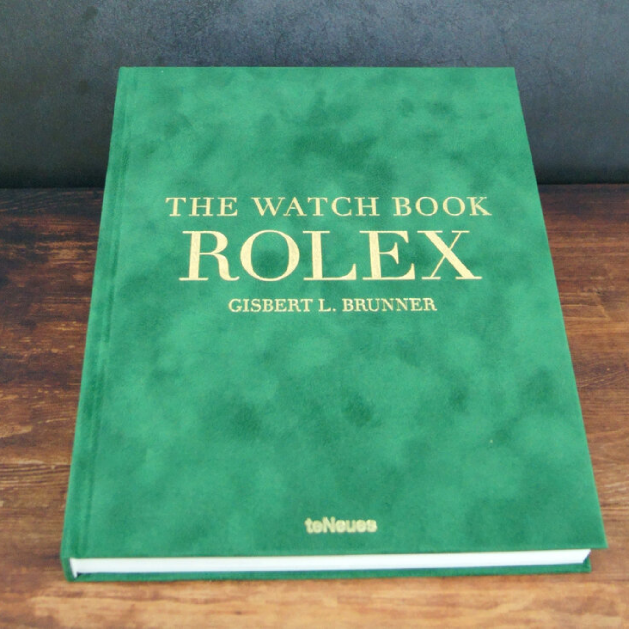 The Watch Book: Rolex, Third Updated & Extended Edition