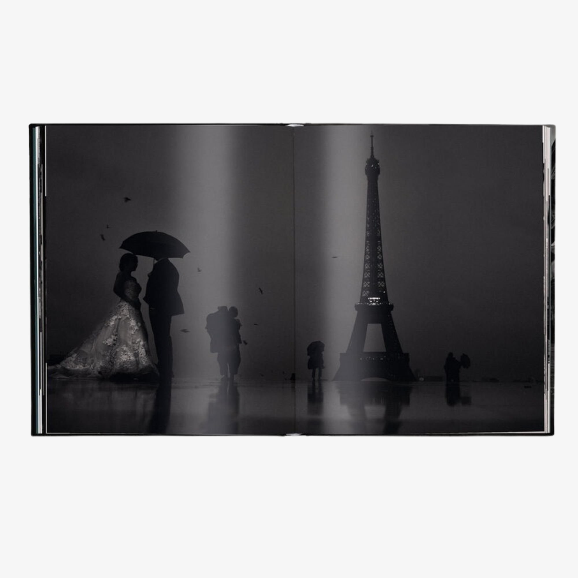 Phil Penman Street Scences