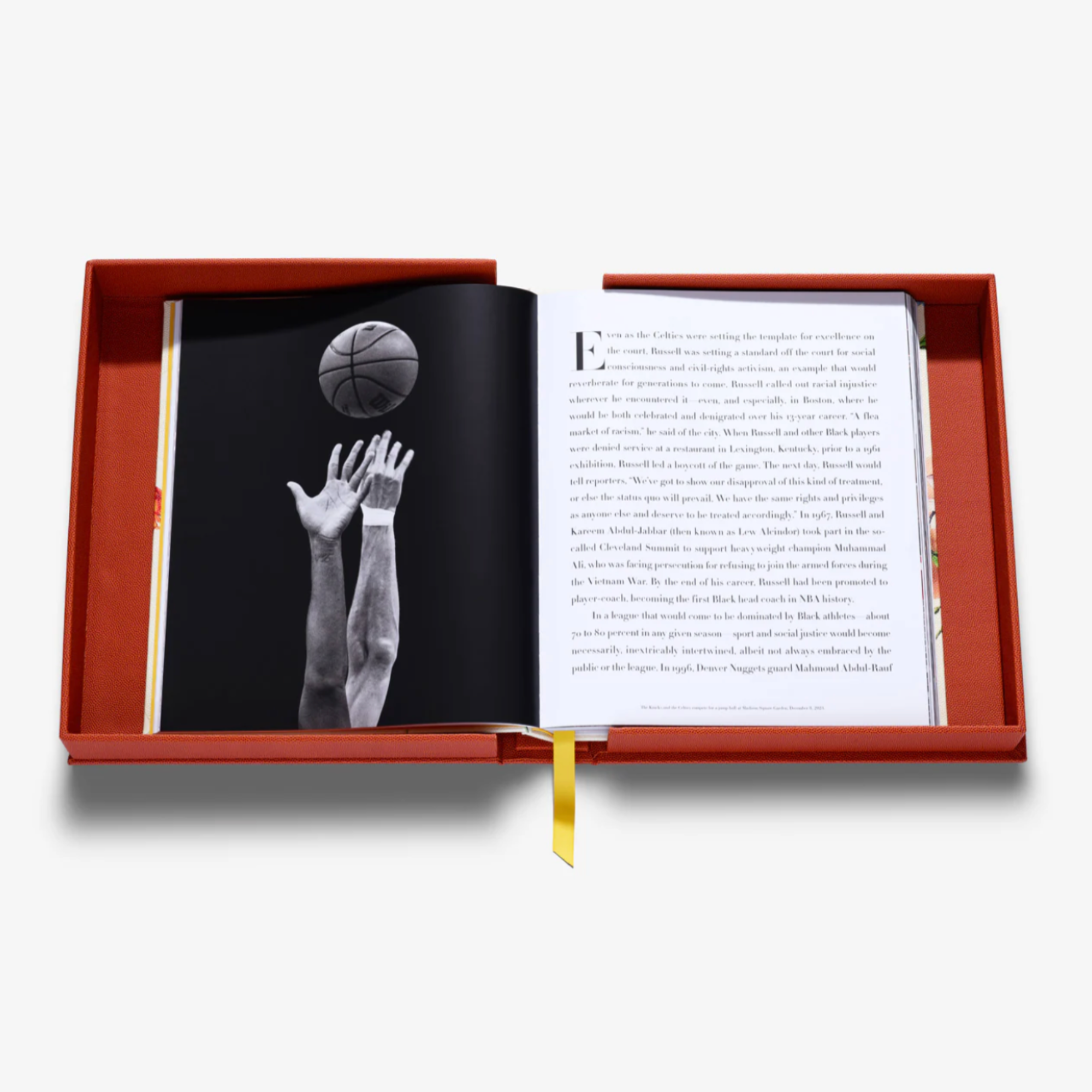 Basketball: The Impossible Collection