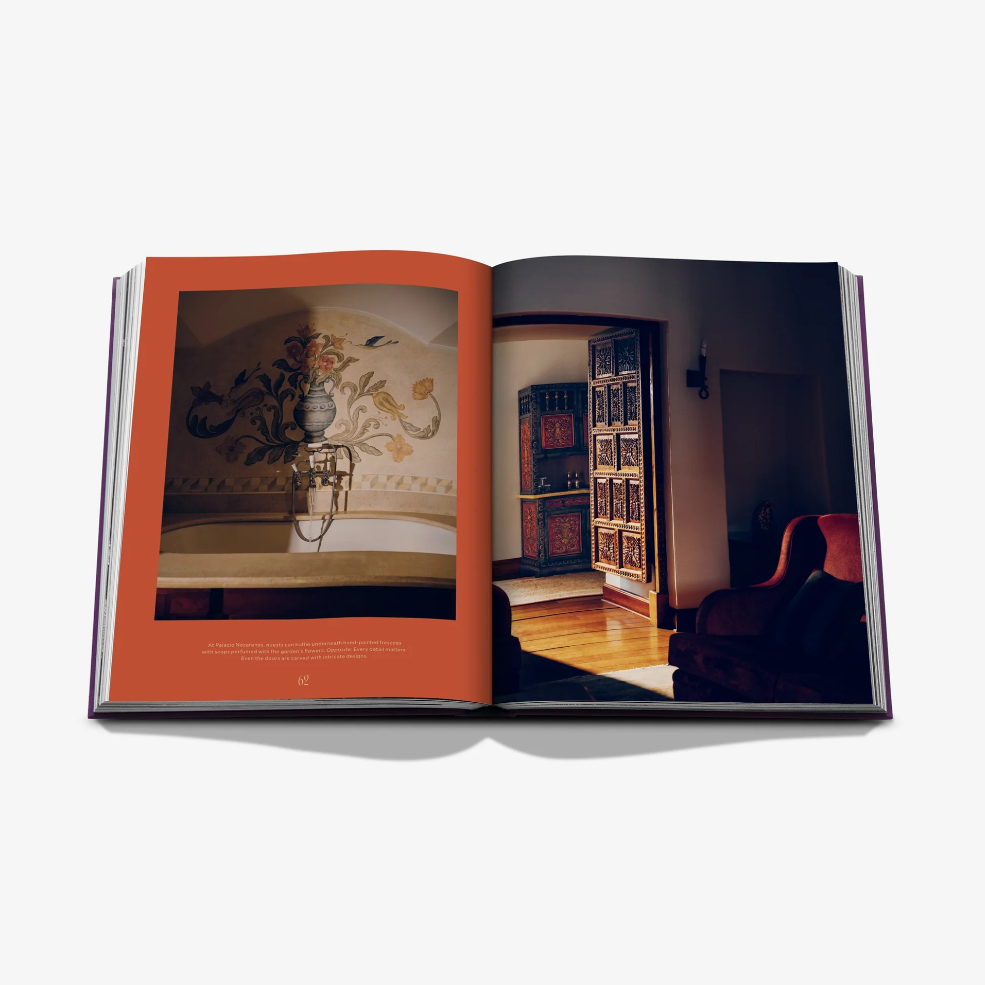 Peru: An Odyssey Across a Time Honored Land