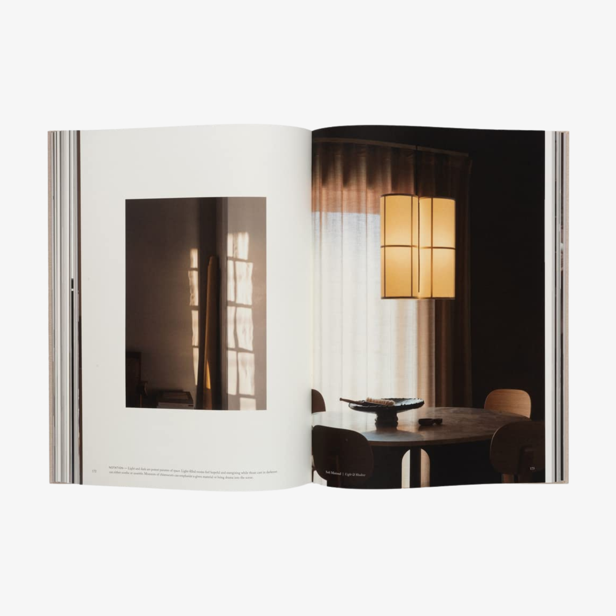Soft Minimal: Norm Architects: A Sensory Approach to Architecture and Design