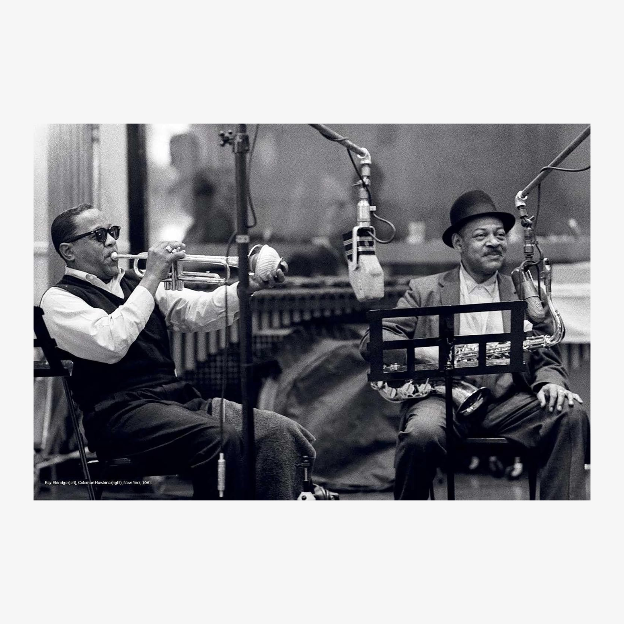 Jazz: Best of the Apollo, Village Vanguard, and Riverside Sessions