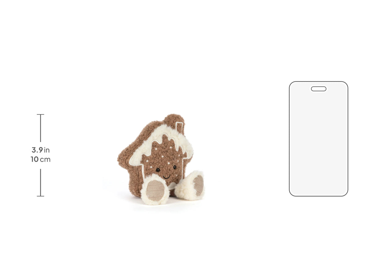 Amuseables Molasi Cookie