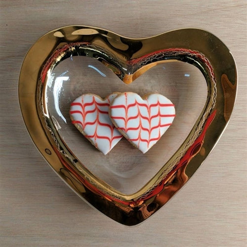 Heart Medium Bowl