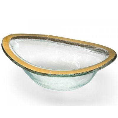 Roman Antique Sauce Bowl