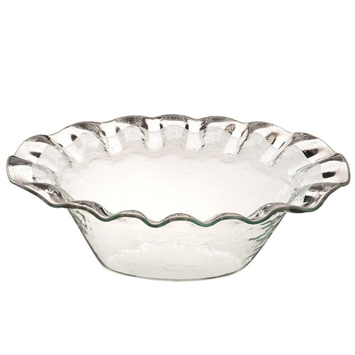 Ruffle Wine Cooler