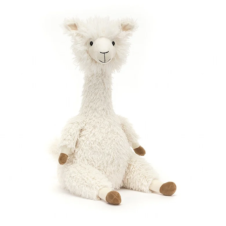 Alonso Alpaca