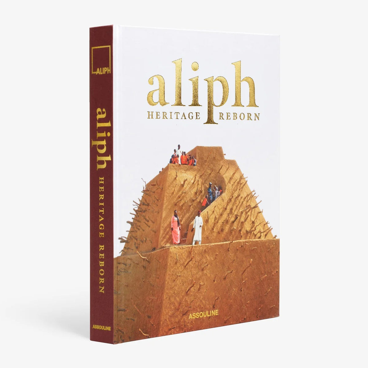 Aliph: Heritage Reborn