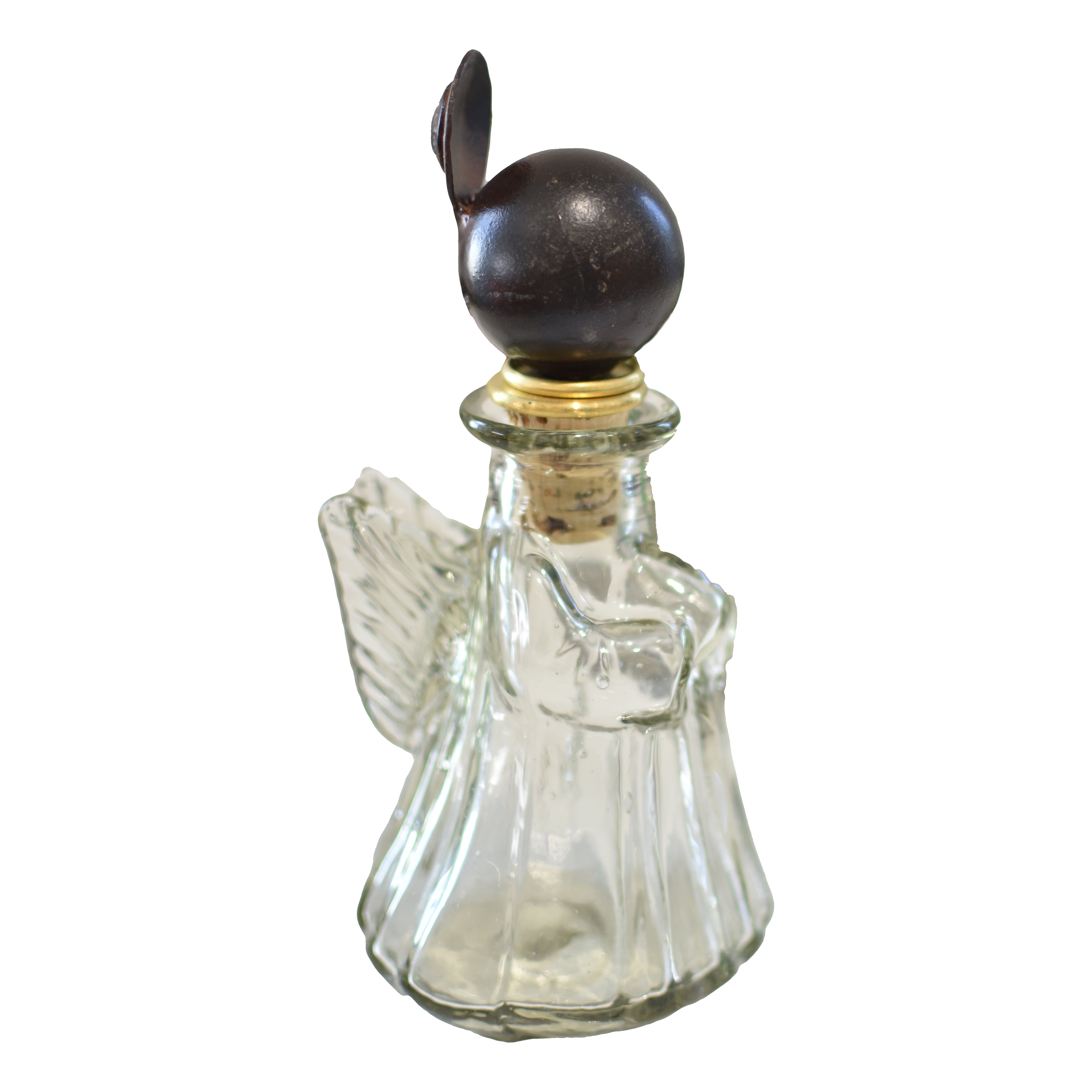 Angelito Bendito Decanter - Medium