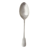 Antique Pewter Spoon