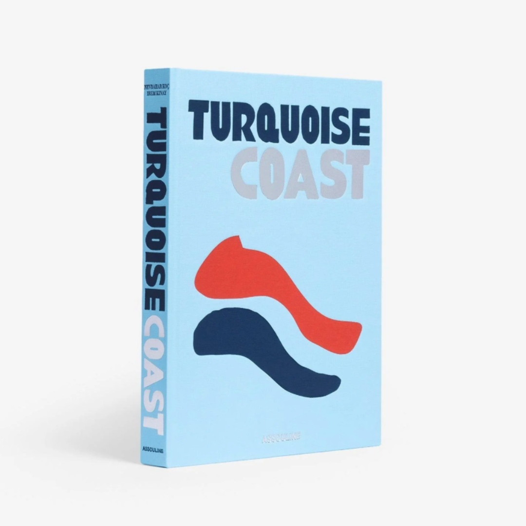 Turquoise Coast