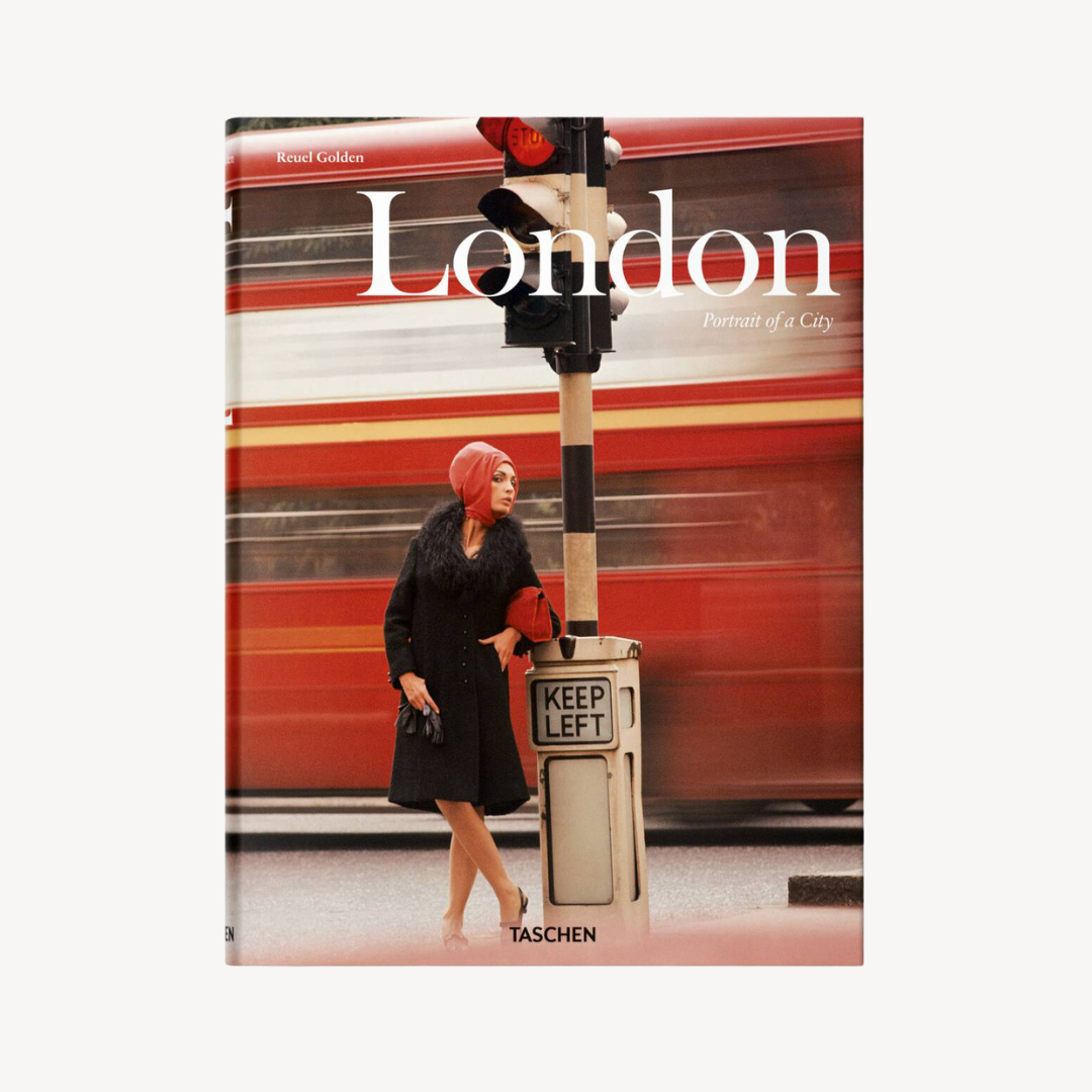 London: Portrait of a City