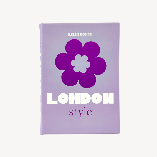 Little Book of London Style