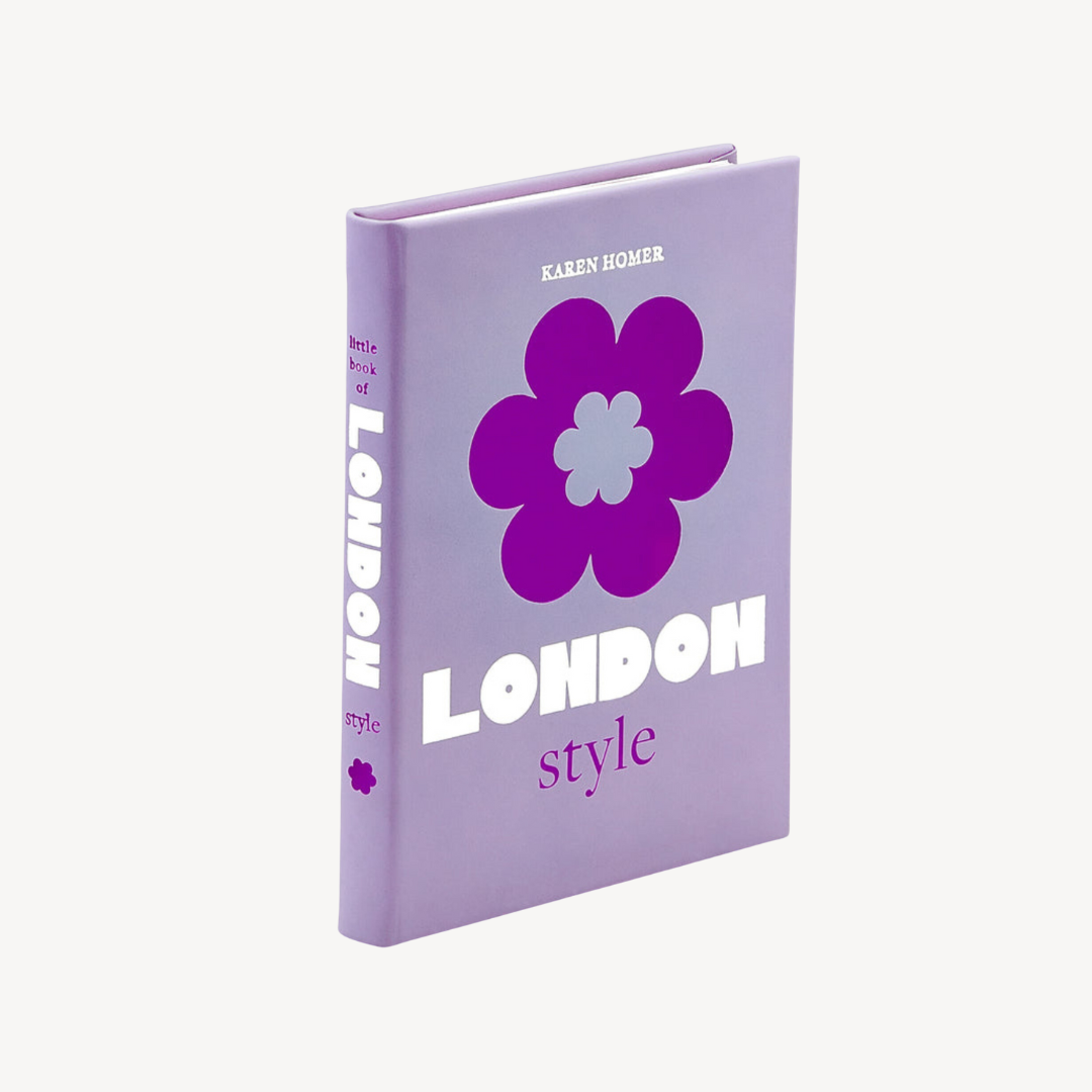 Little Book of London Style