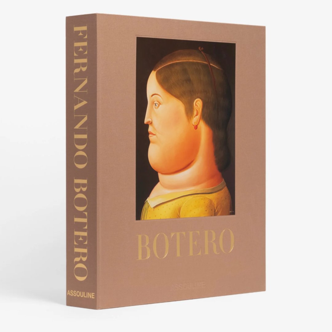 Fernando Botero