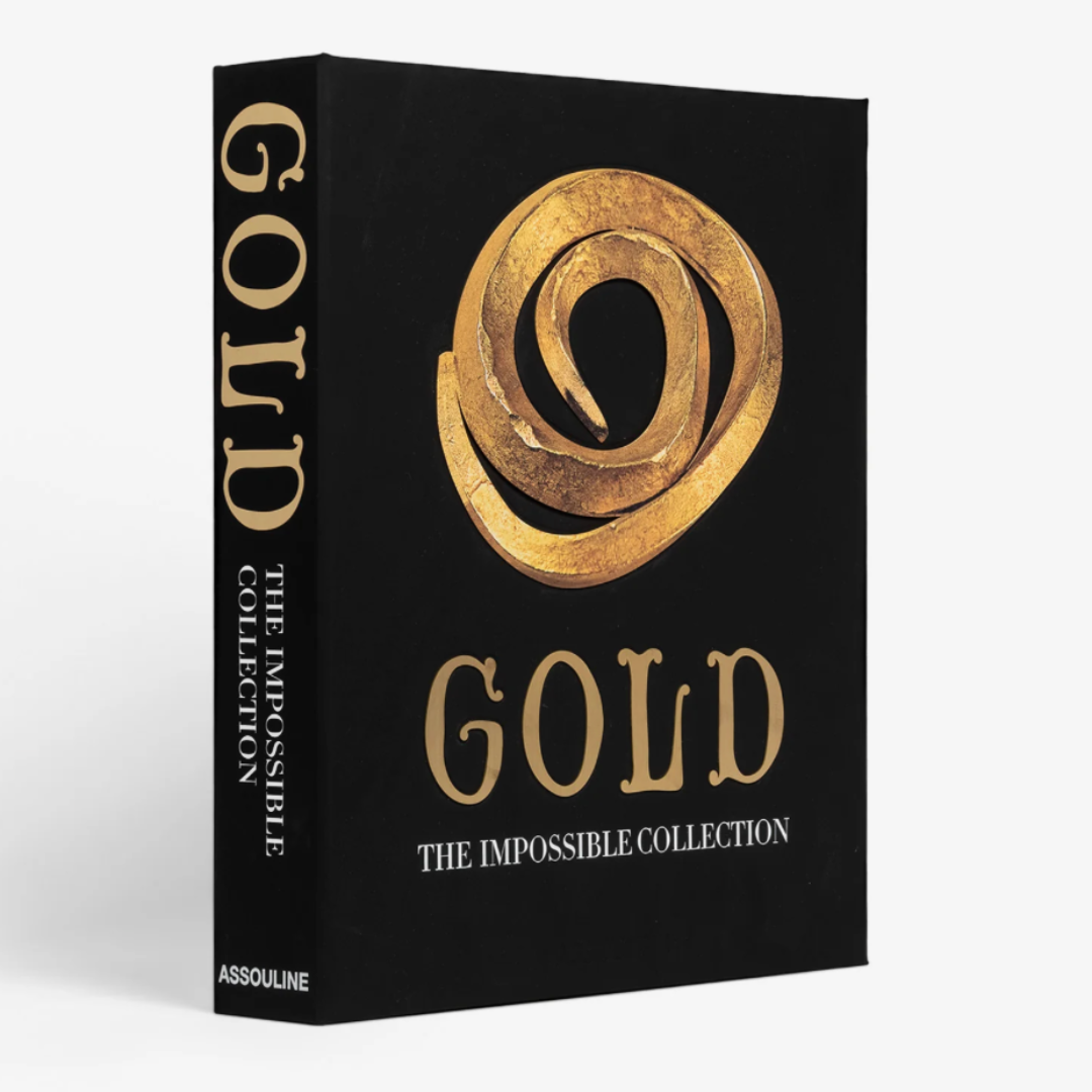 Gold: The Impossible Collection