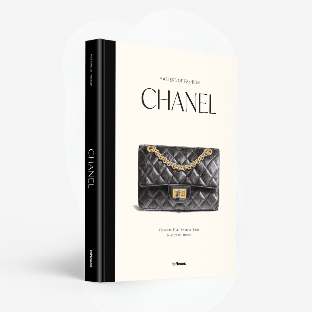 Masters of Fashion: Chanel: Creations That Define an Icon