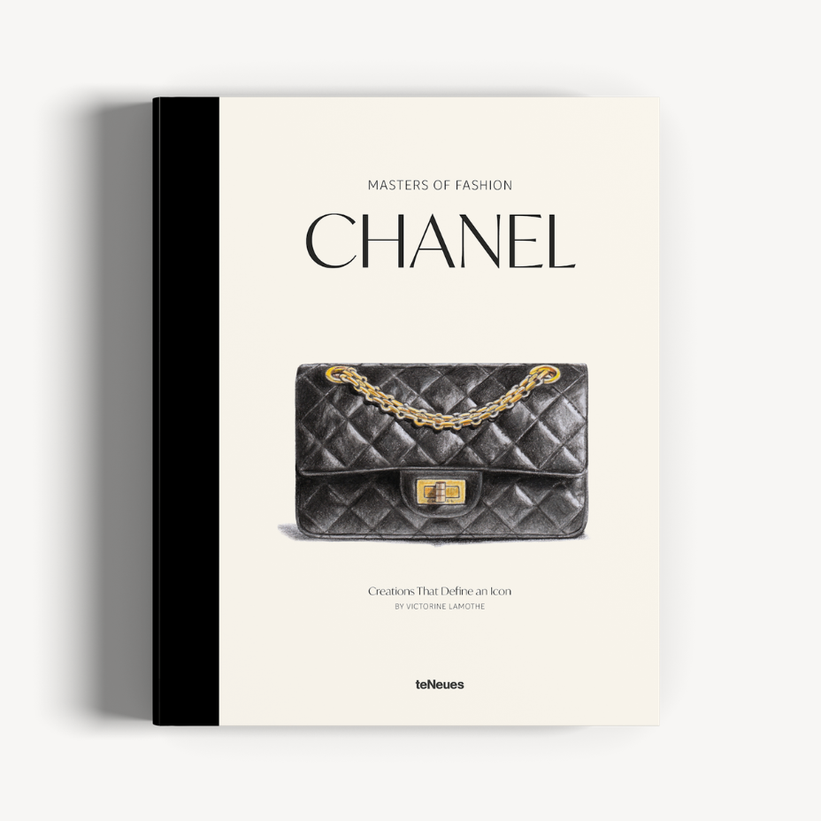 Masters of Fashion Collection Gift Set