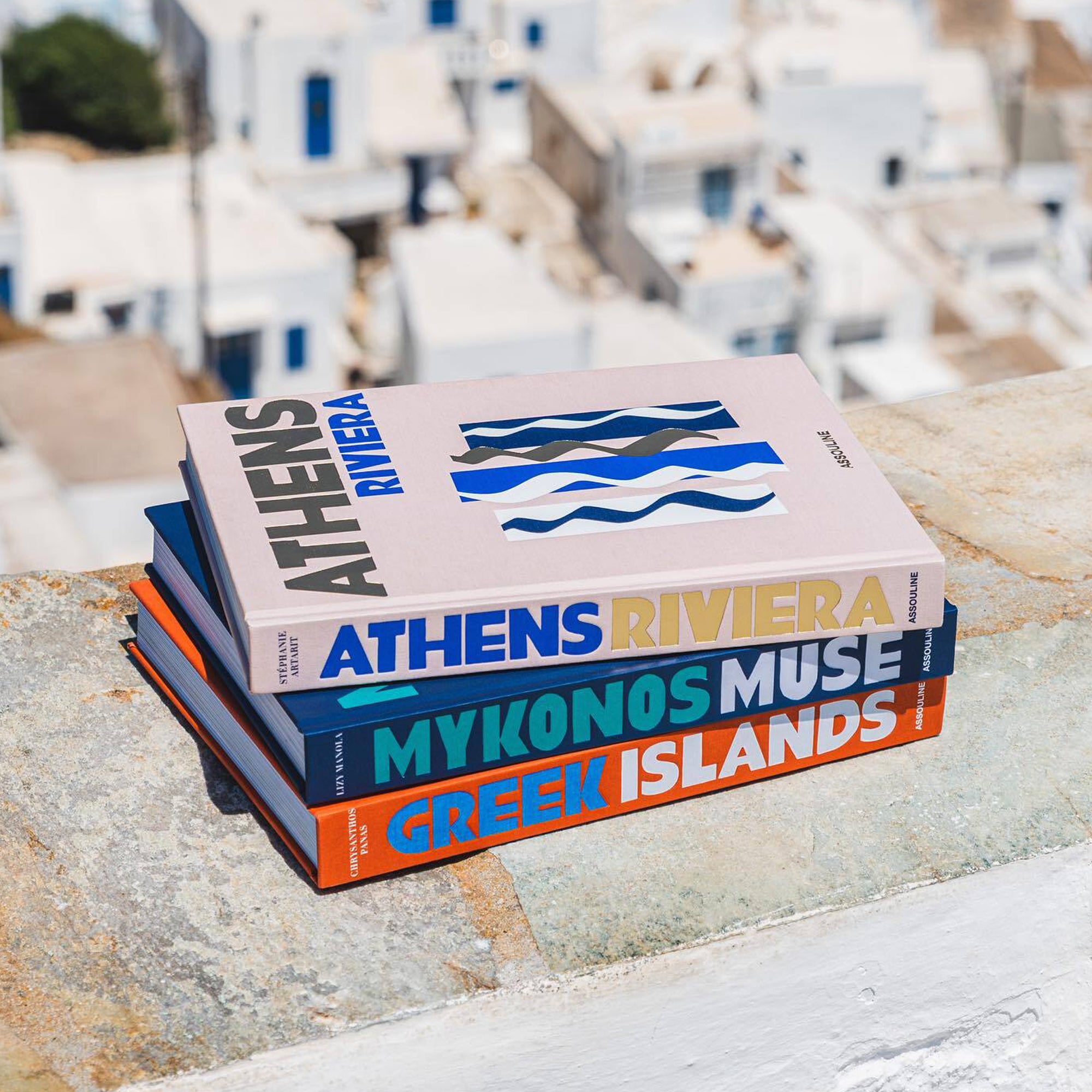 Athens Riviera