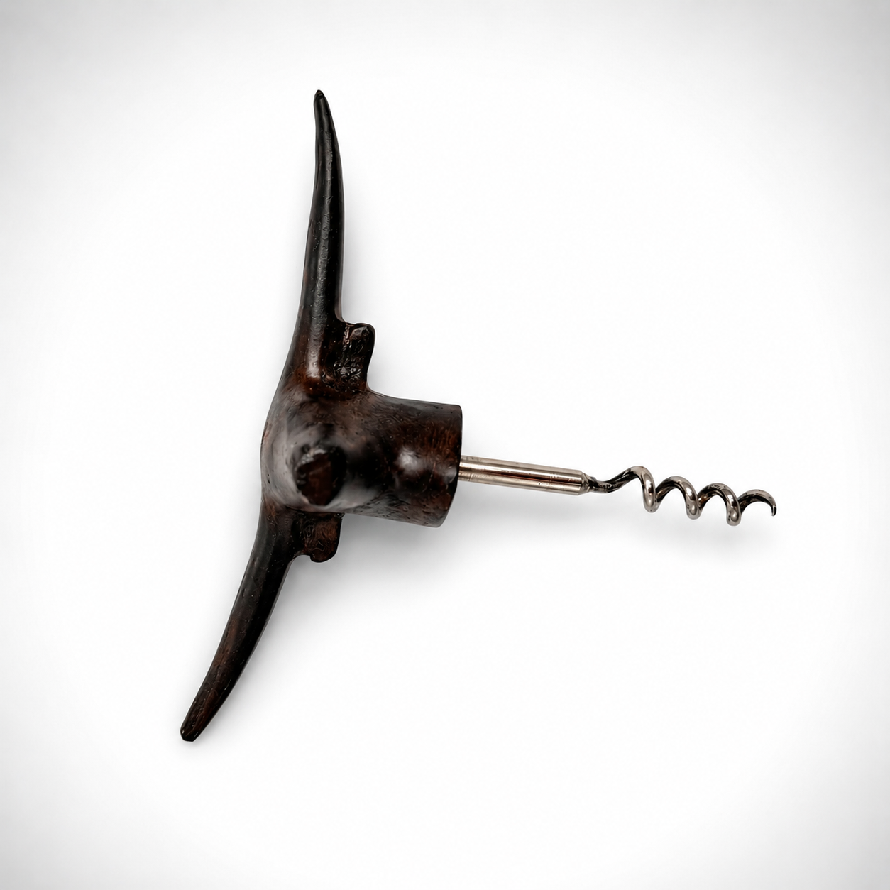 Nueces Torcido Corkscrew