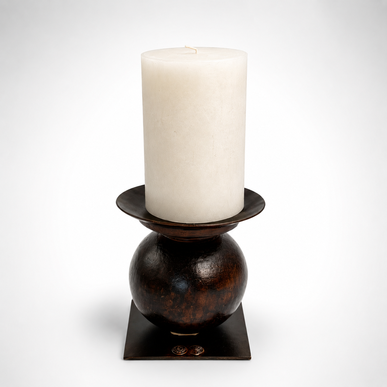 Pancho Candlestick