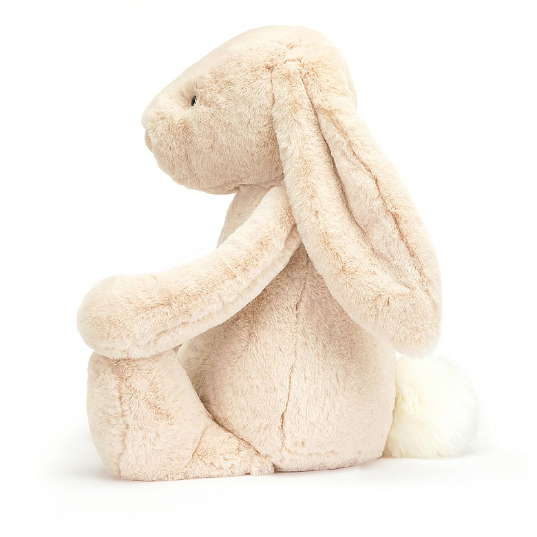 Bashful Willow Luxe Bunny - Huge