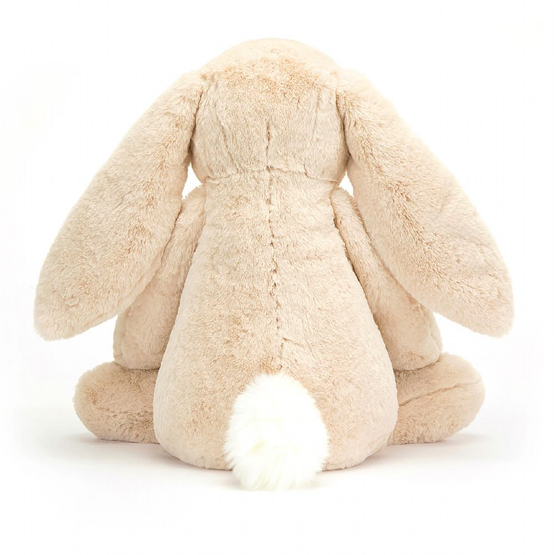 Bashful Willow Luxe Bunny - Huge