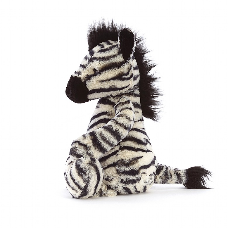 Bashful Zebra & If I Were A Zebra Board Book