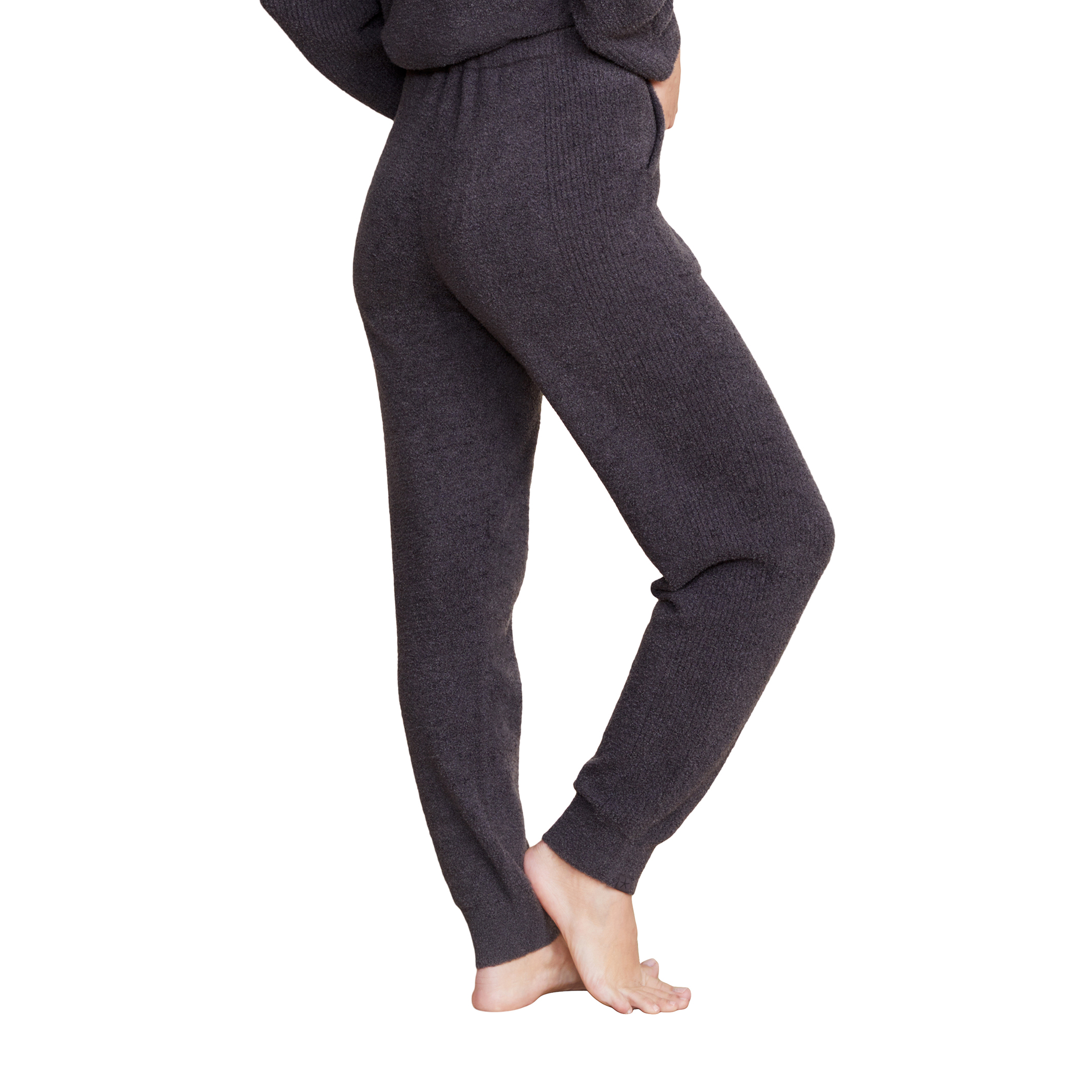 CozyChic Lite Rib Blocked Pants