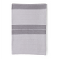 CozyChic Lite Pinched Stripe Blanket Scarf