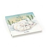 The Playful Polar Bears Book