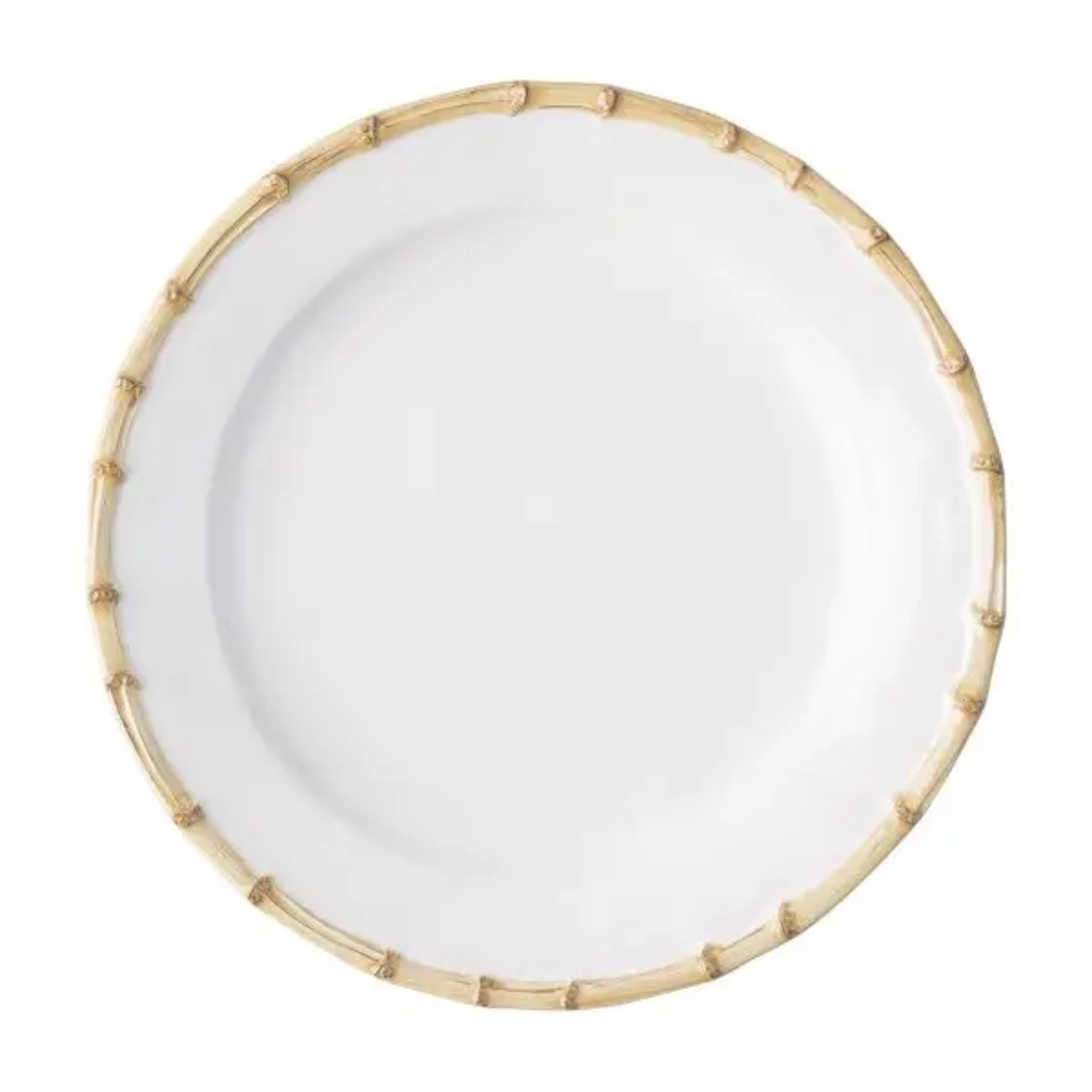 Bamboo Dinnerware Collection