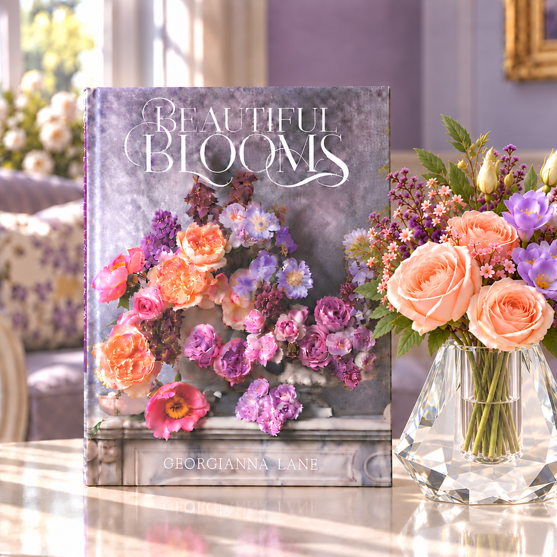 Beautiful Blooms: A Photographic Celebration