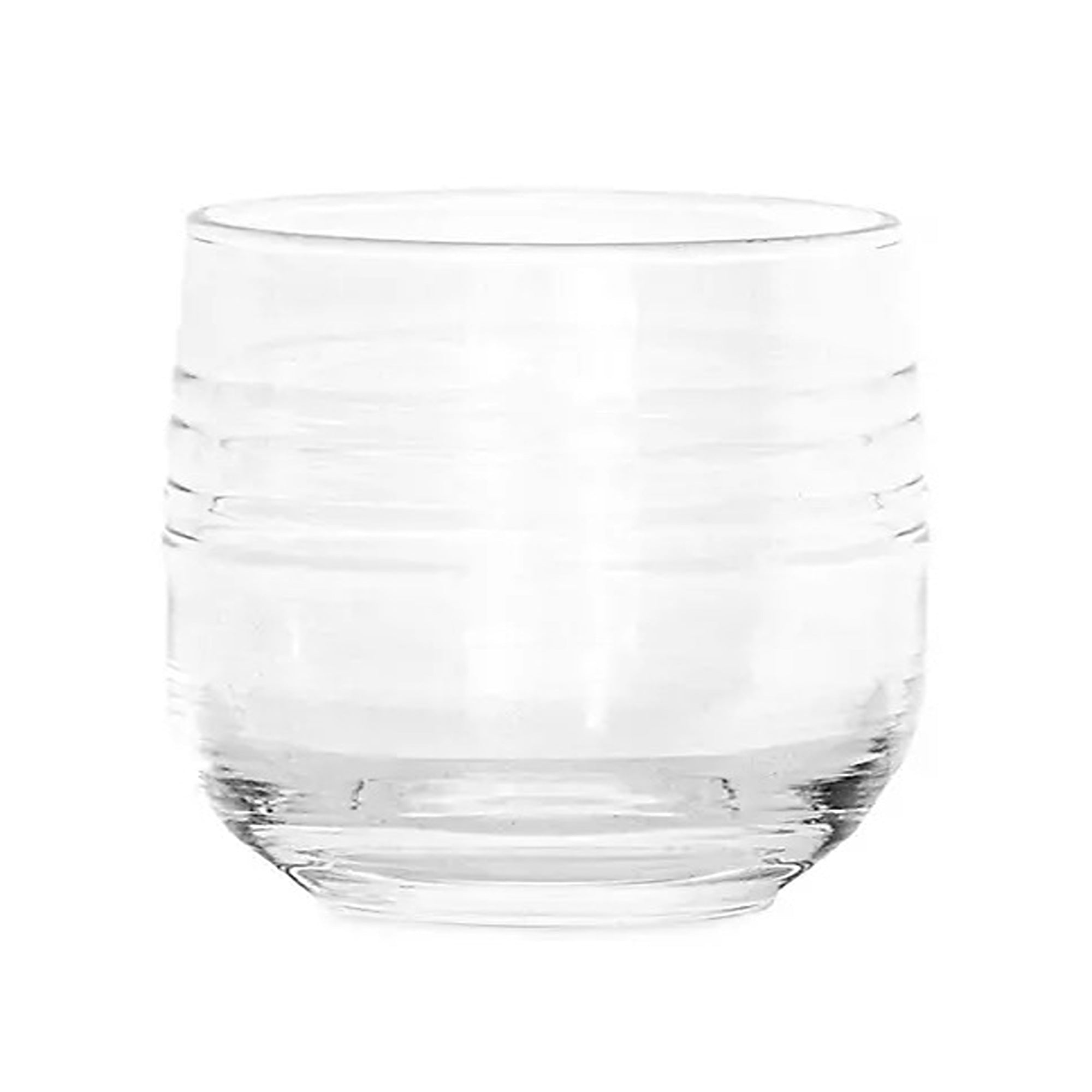 Bilbao Small Tumblers - Set of 2