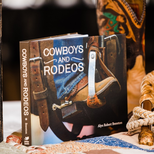Cowboys and Rodeos